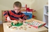 Obrázek z Melissa & Doug Krájení - Pizza párty