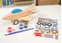 Obrázek z Tryskové letadlo - kreativní dekorace - Melissa & Doug