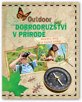 Obrázek Outdoor  Dobrodružství v přírodě