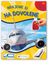 Obrázek Na dovolené – hrajeme si