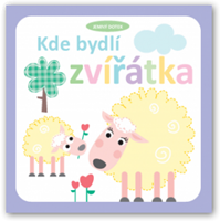 Obrázek Kde bydlí zvířátka