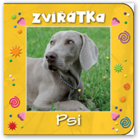 Obrázek Zvířátka - Psi