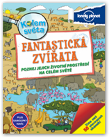 Obrázek Kolem světa – Fantastická zvířata