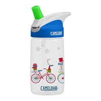 Obrázek CamelBak Bikes in snow 0,4l Eddy Kids