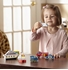 Obrázek z Melissa & Doug Dřevěné puzzle dopravní prostředky 