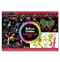 Obrázek z Melissa & Doug Škrábací sada obrázků Scratch Art Deluxe set