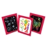 Obrázek z Melissa & Doug Škrábací sada obrázků Scratch Art Deluxe set