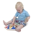 Obrázek z Melissa & Doug Dřevěné puzzle pro nejmenší - mazlíčci