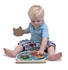 Obrázek z Melissa & Doug Dřevěné puzzle pro nejmenší - akvárium