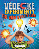 Obrázek Vědecké experimenty co vám vyrazí dech