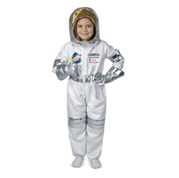 Obrázek Karnevalový kostým astronaut Melissa & Doug