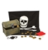 Obrázek z Dřevěná pirátská truhla Melissa & Doug
