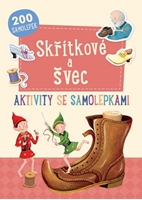 Obrázek Skřítkové a švec