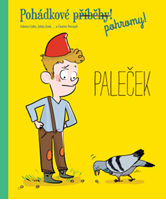 Obrázek Pohádkové pohromy! - Paleček