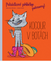 Obrázek Pohádkové pohromy! - Kocour v botách