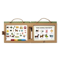 Obrázek Melissa & Doug Kreativní set Farma